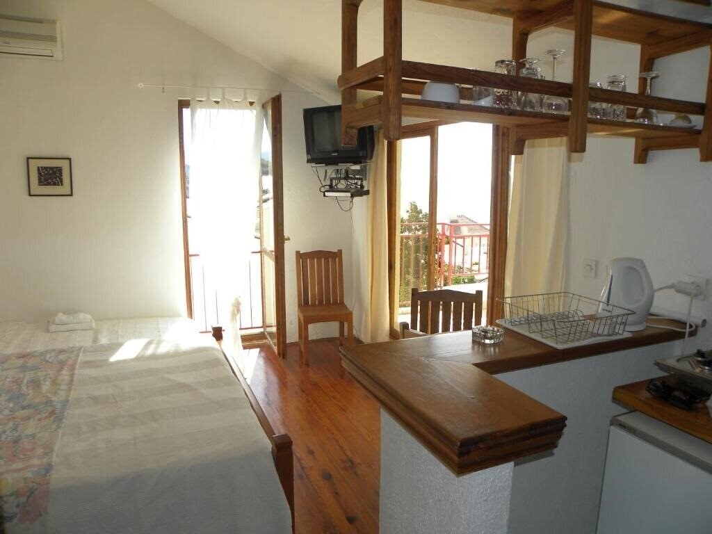 Фотографія Almaja Villa Apartments 3*