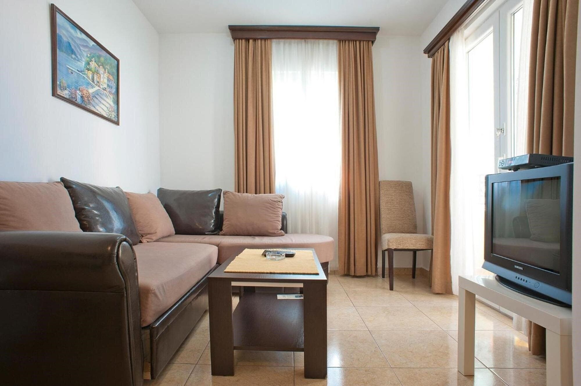 Фотография Apartament Maslina 3*