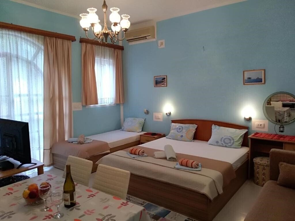 Фотографія Jovanovic Apartmani 3*