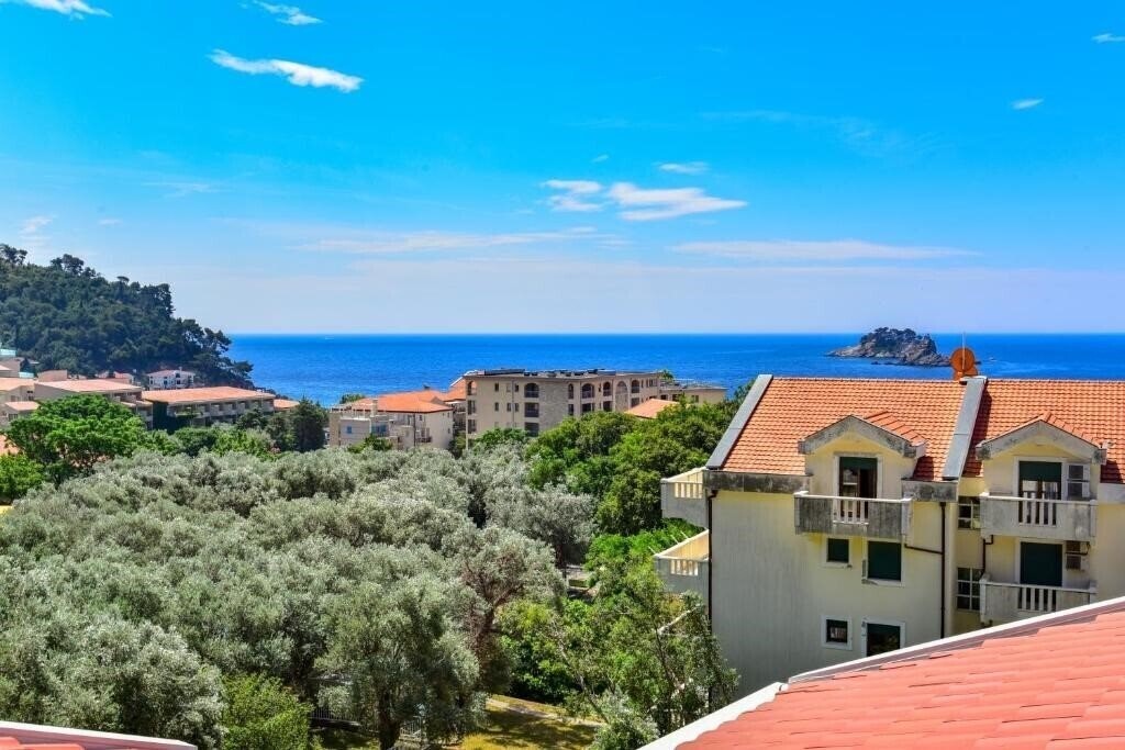 Фото Marina Kopitovic Apartmani 3*