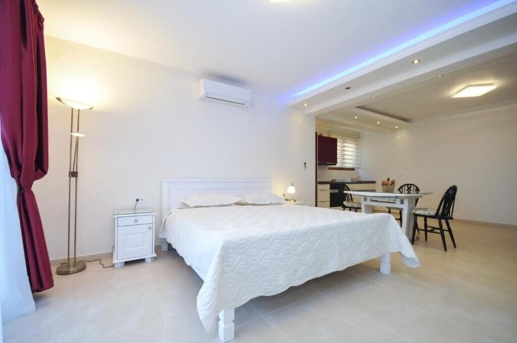 Фото St.George Apartments 3*