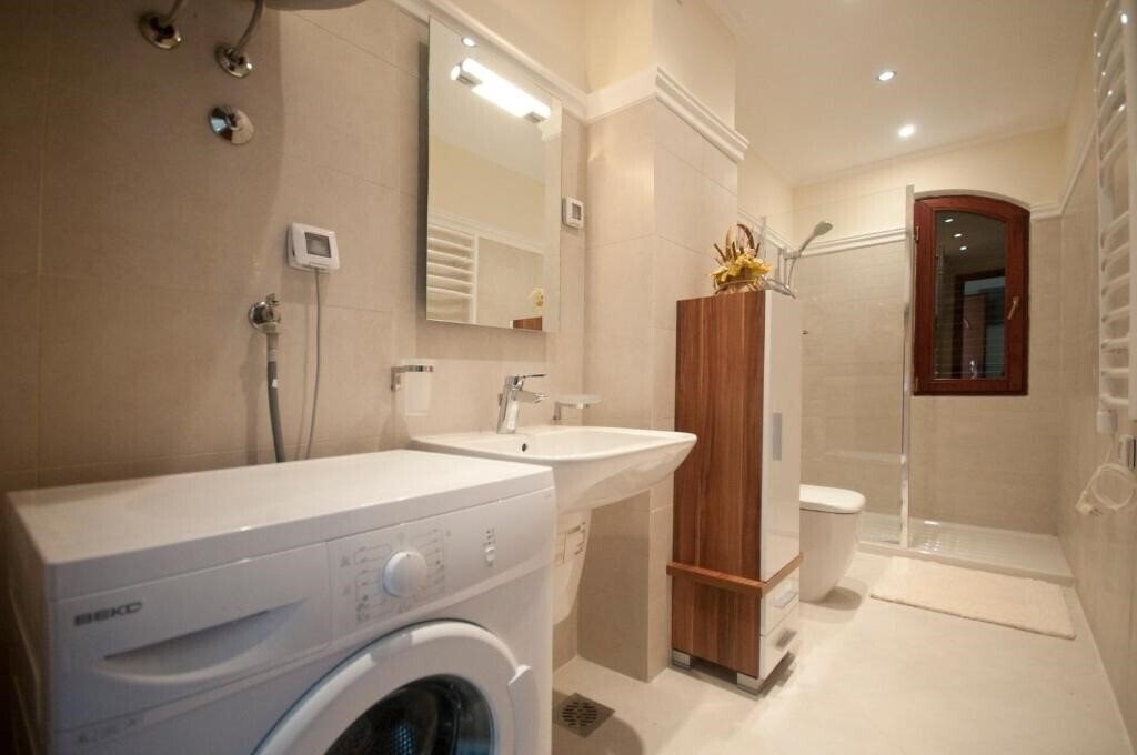 Фотография St.George Apartments 3*