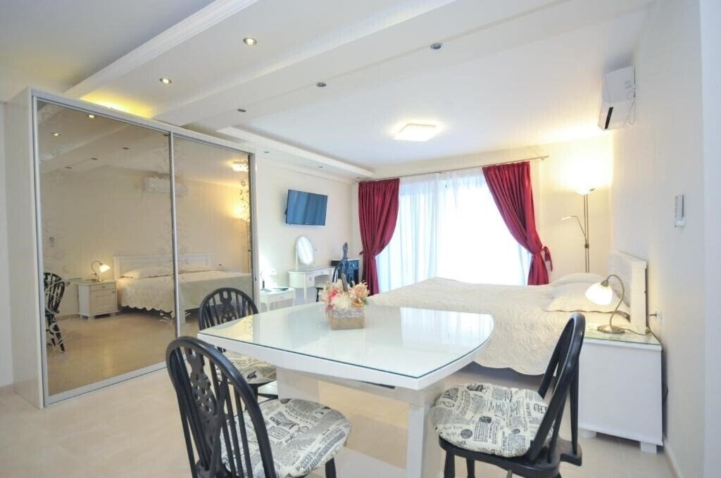 Изображение St.George Apartments 3*