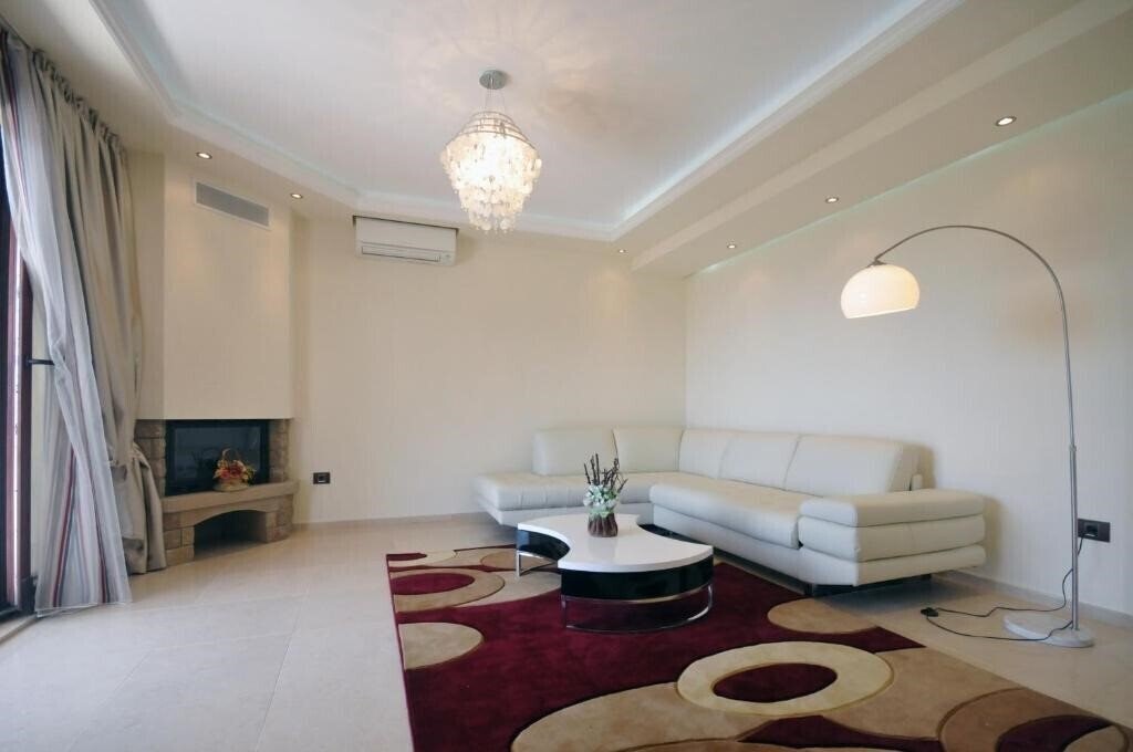 Картинка St.George Apartments 3*