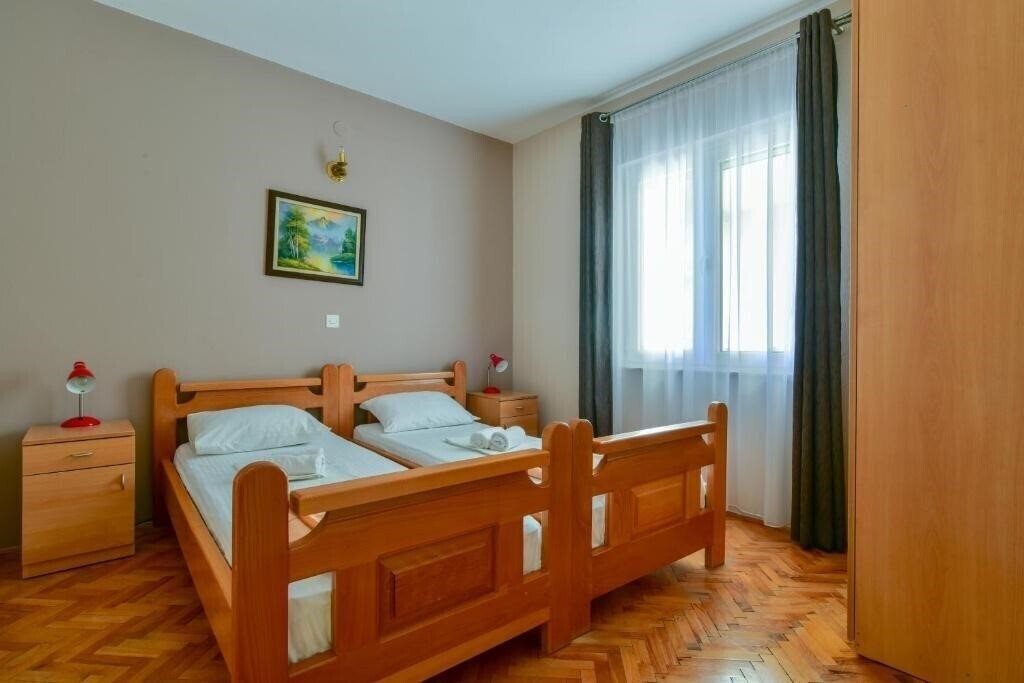 Картинка Srzentic Apartments 3*
