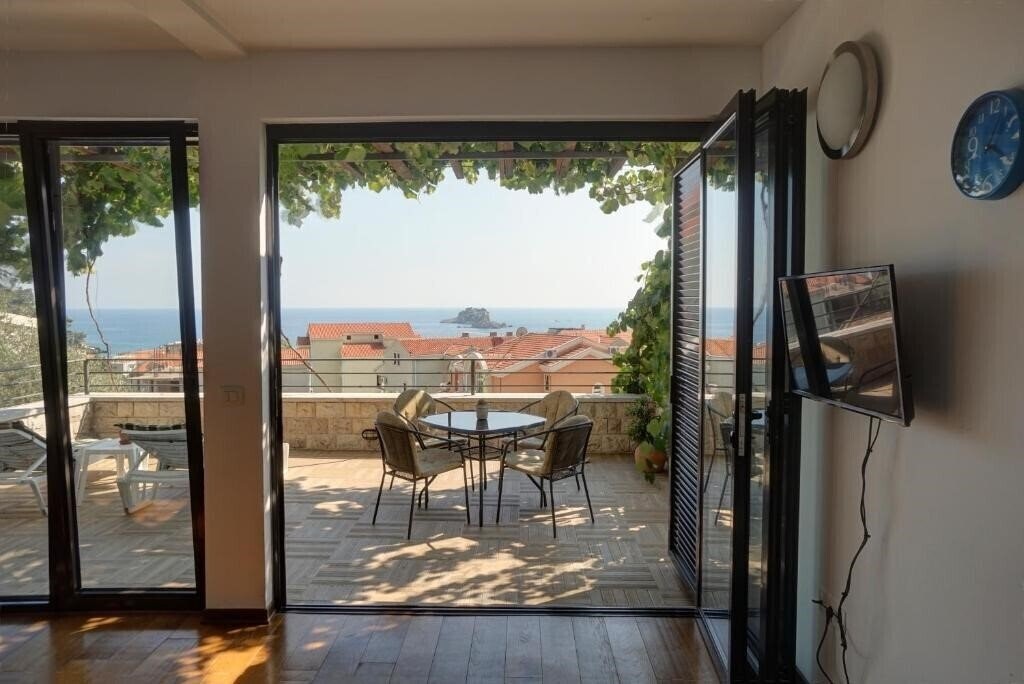 Отель Minja Apartment 2*