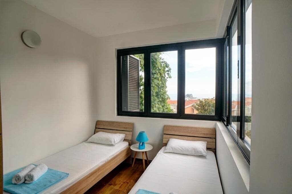 Фото Minja Apartment 2*