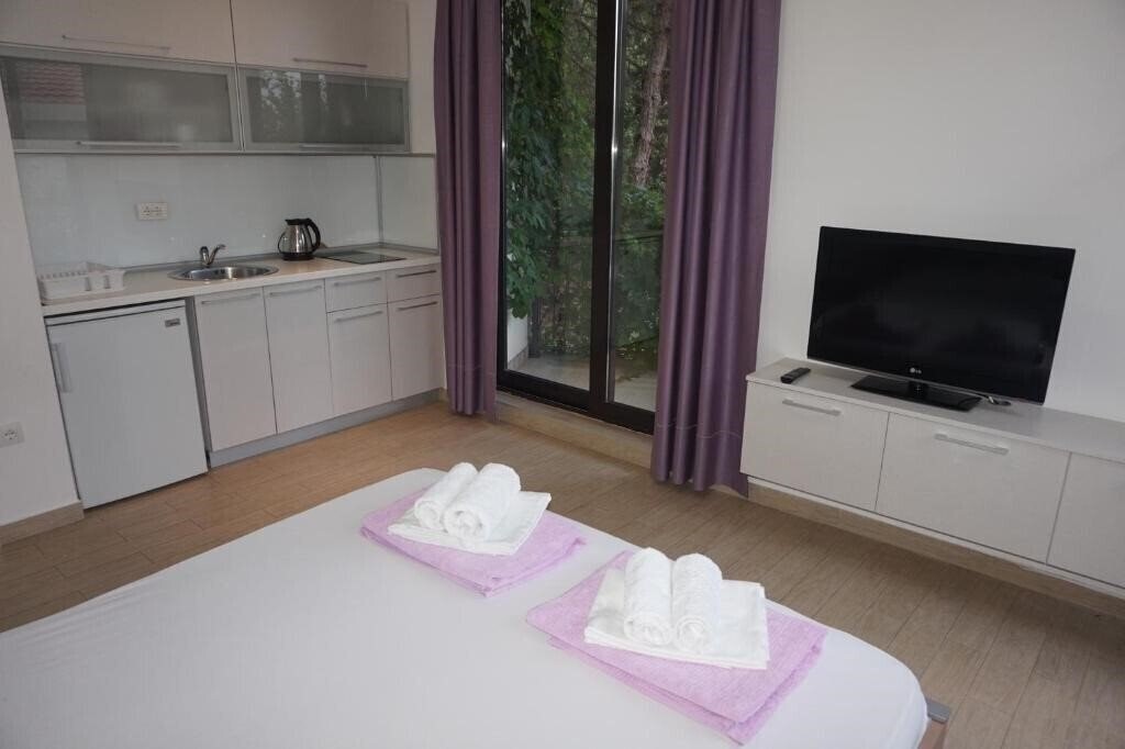 Изображение Minja Apartment 2*