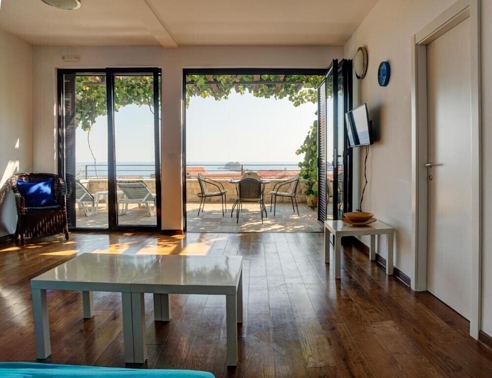 Картинка Minja Apartment 2*