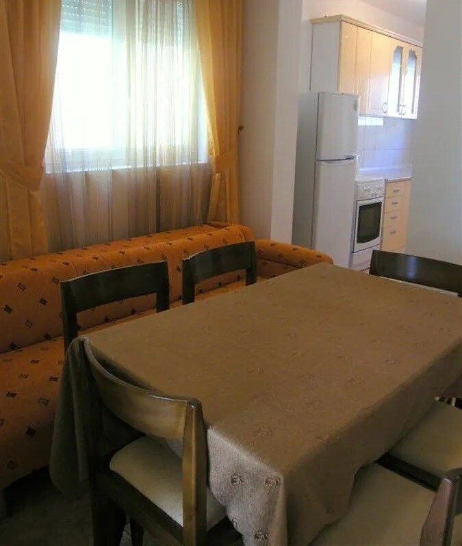 Фото Momo Apartments 3*
