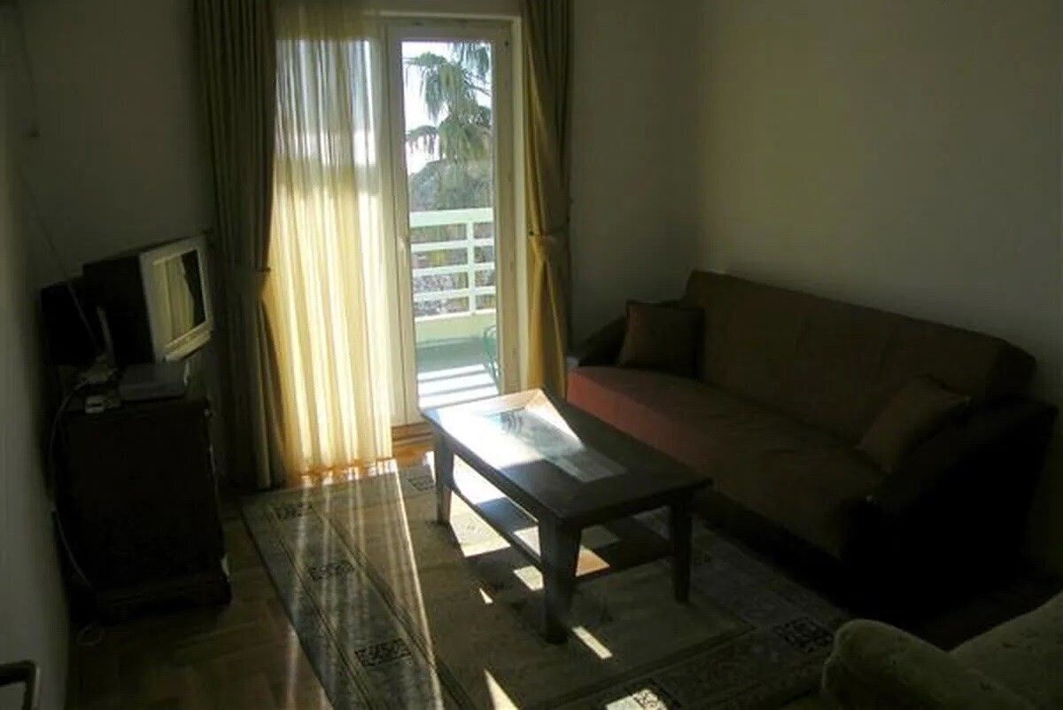 Фотографія Momo Apartments 3*