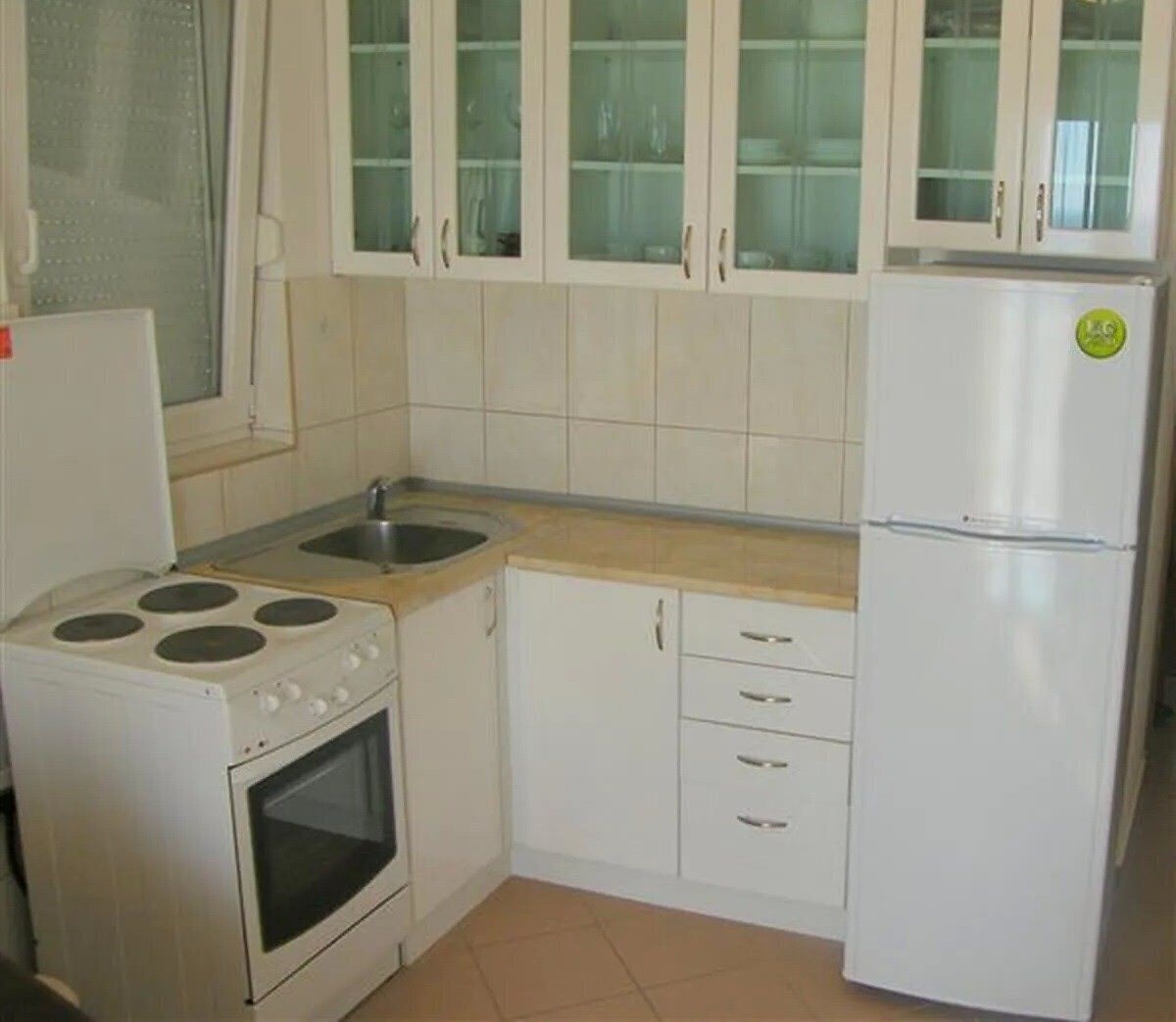 Зображення Momo Apartments 3*