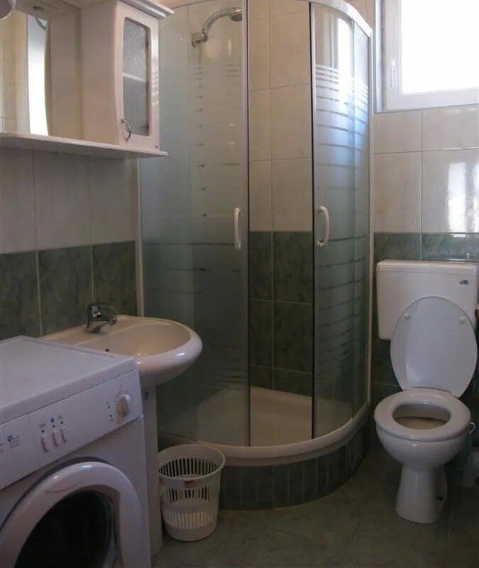 Картинка Momo Apartments 3*