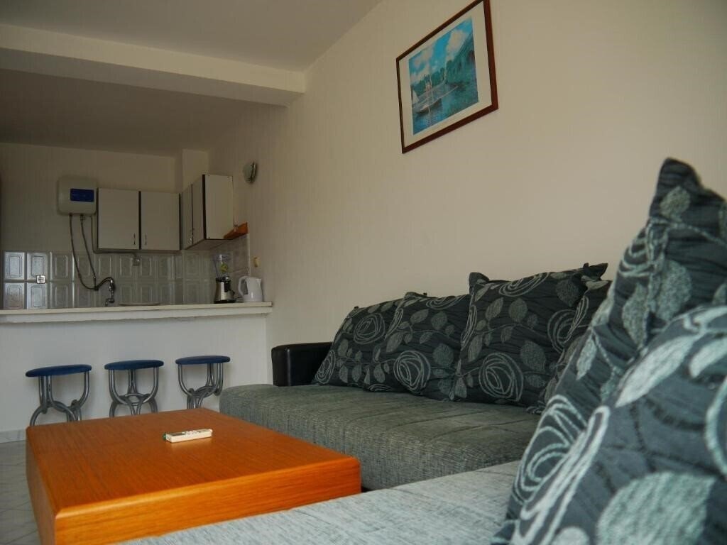 Фото Relax Villa 1*