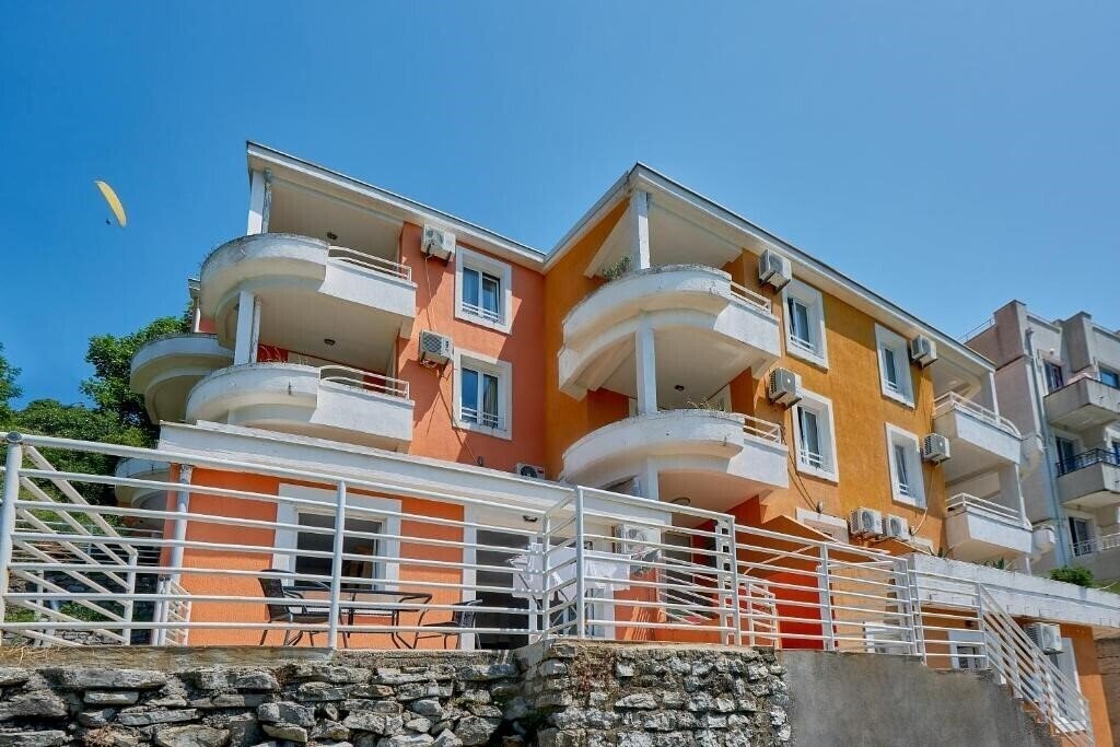 Картинка Relax Villa 1*