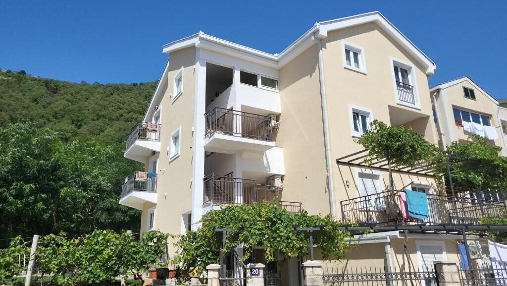 Готель Mia Sorajic Apartmani 3*