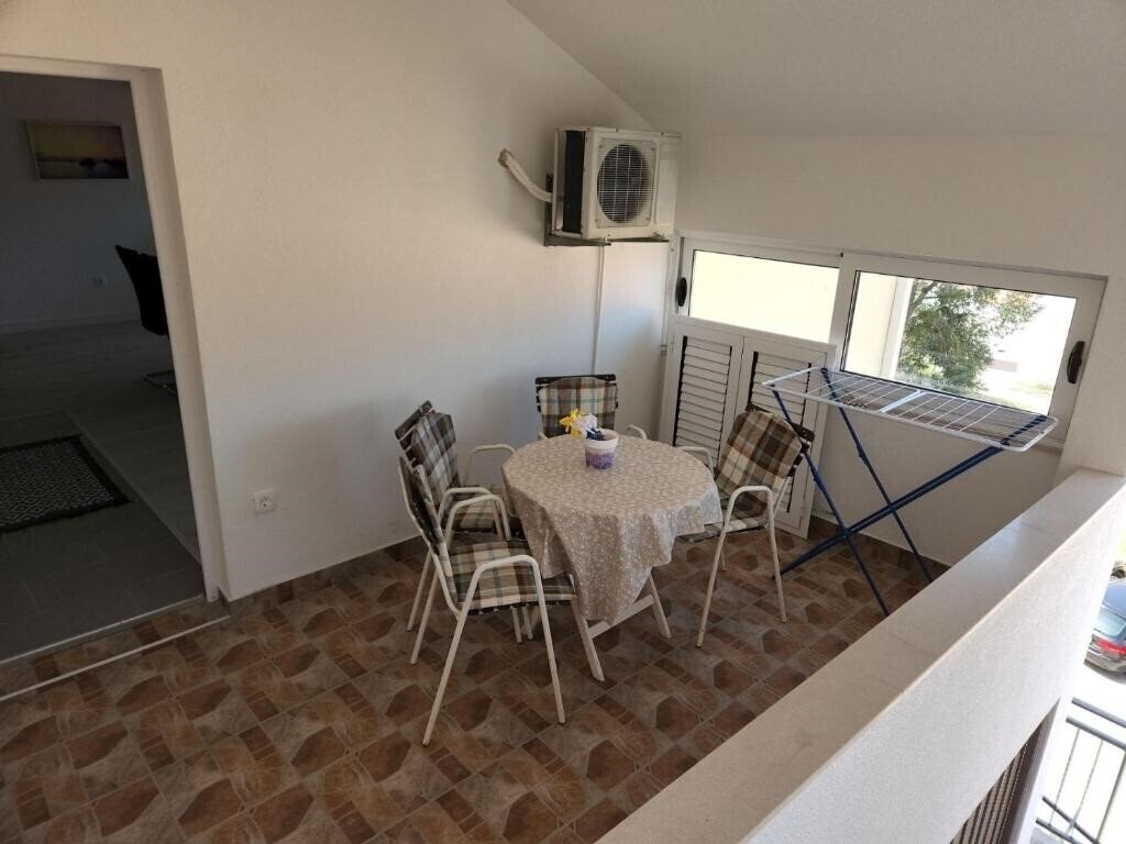 Фото Mia Sorajic Apartmani 3*