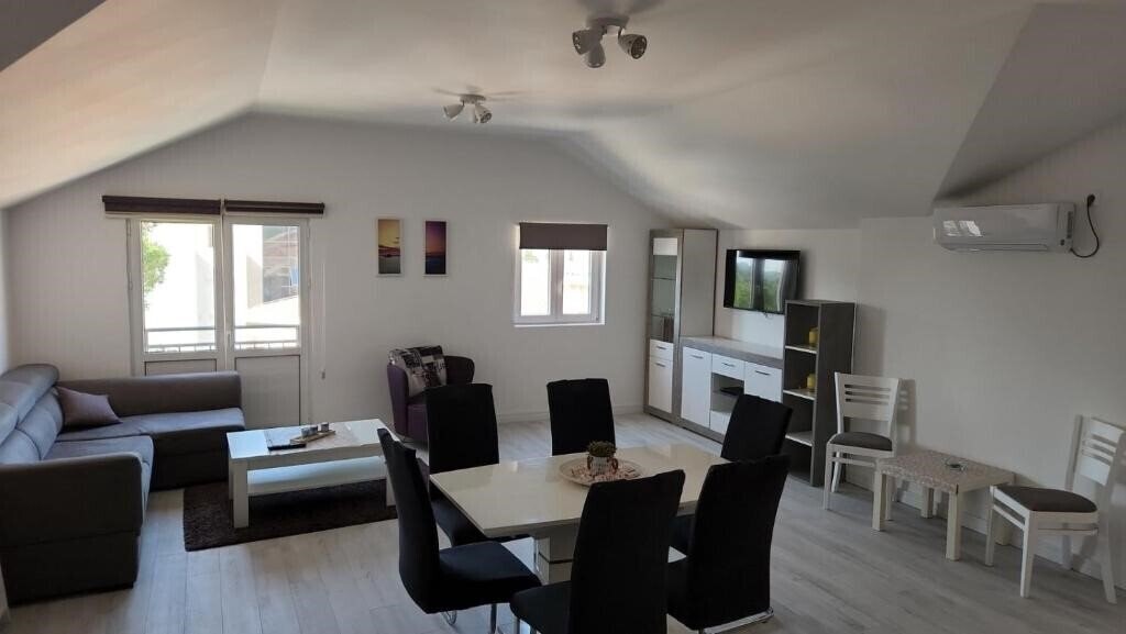 Картинка Mia Sorajic Apartmani 3*