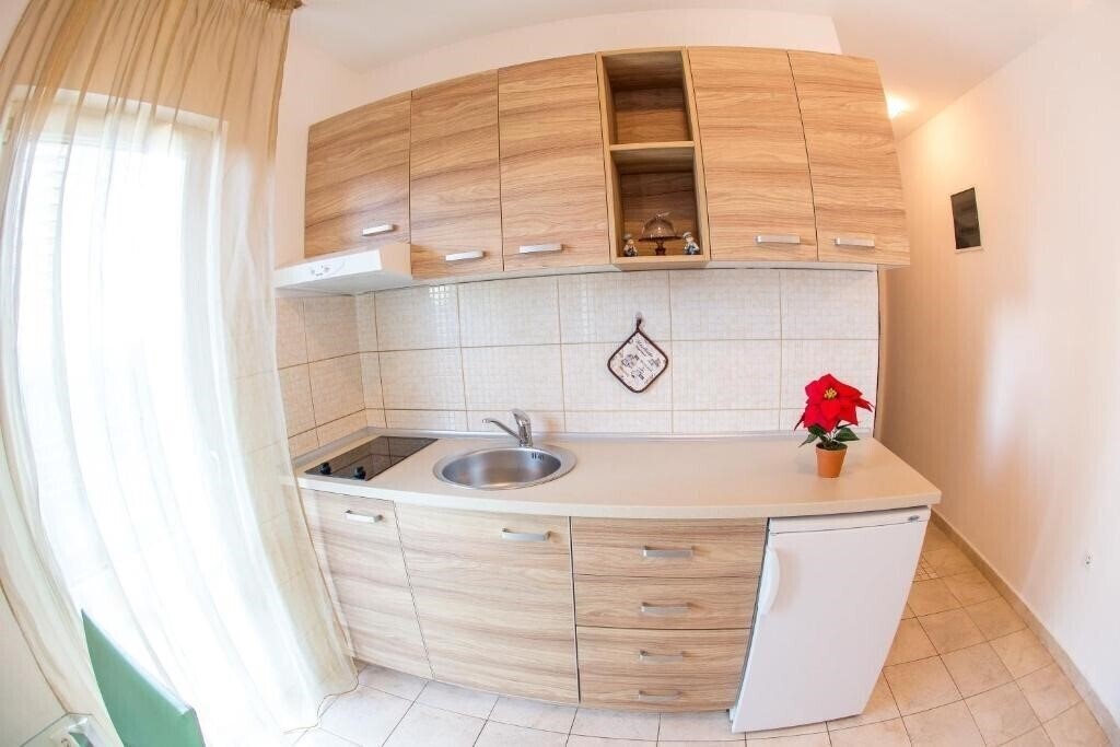 Фото Nadezda Villa 3*