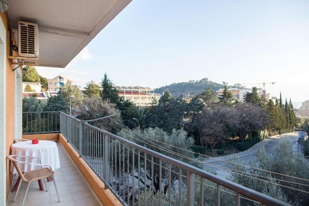 Картинка Nadezda Villa 3*