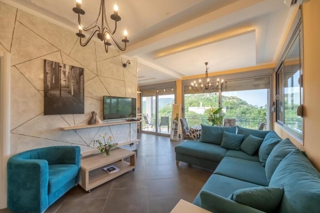 Фотографія Villa Montenegrina 4*