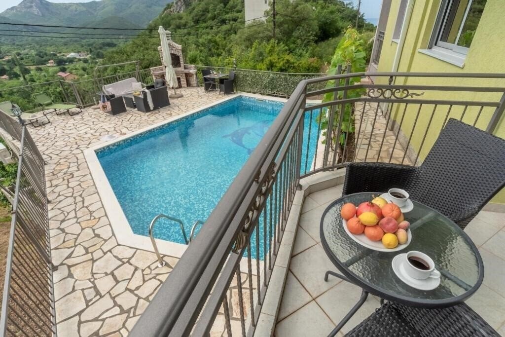 Картинка Villa Montenegrina 4*