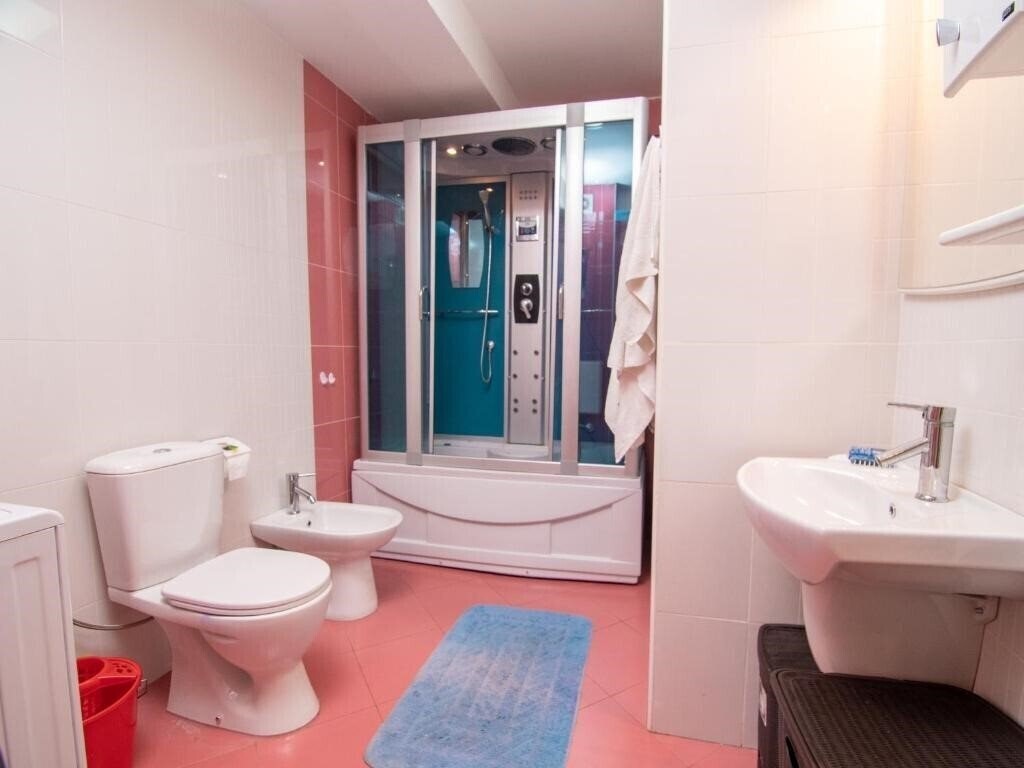 Фотографія Mums Apartment 4*
