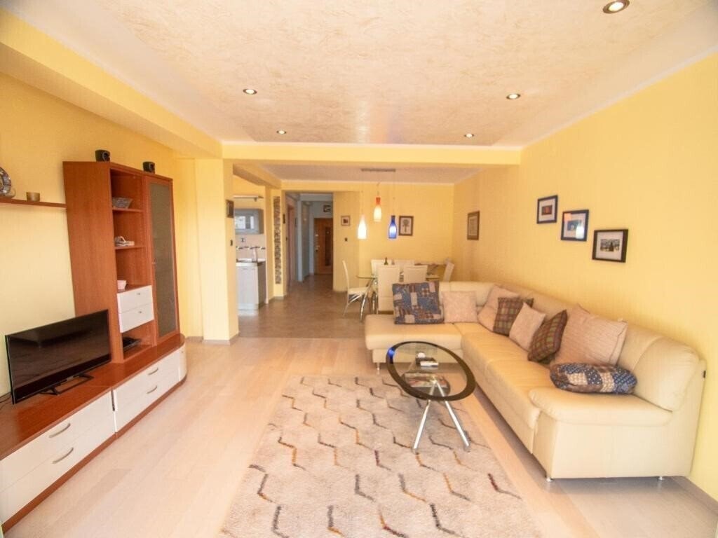 Картинка Mums Apartment 4*