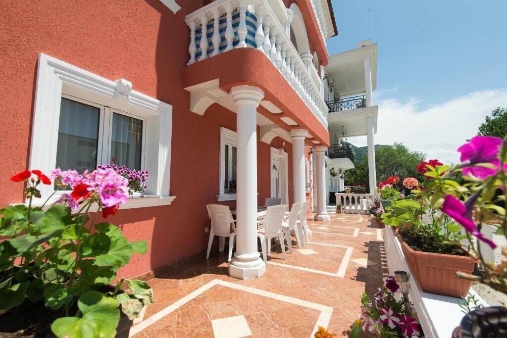 Готель Hotel Angelo Gabriel 4*