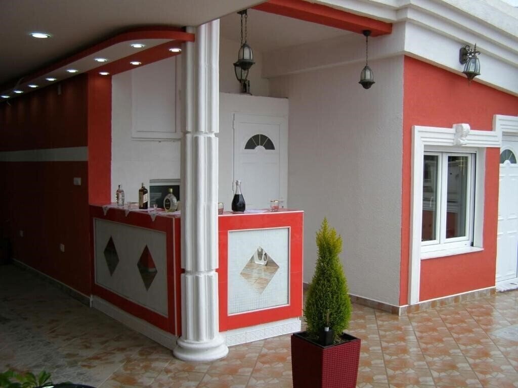 Зображення Hotel Angelo Gabriel 4*