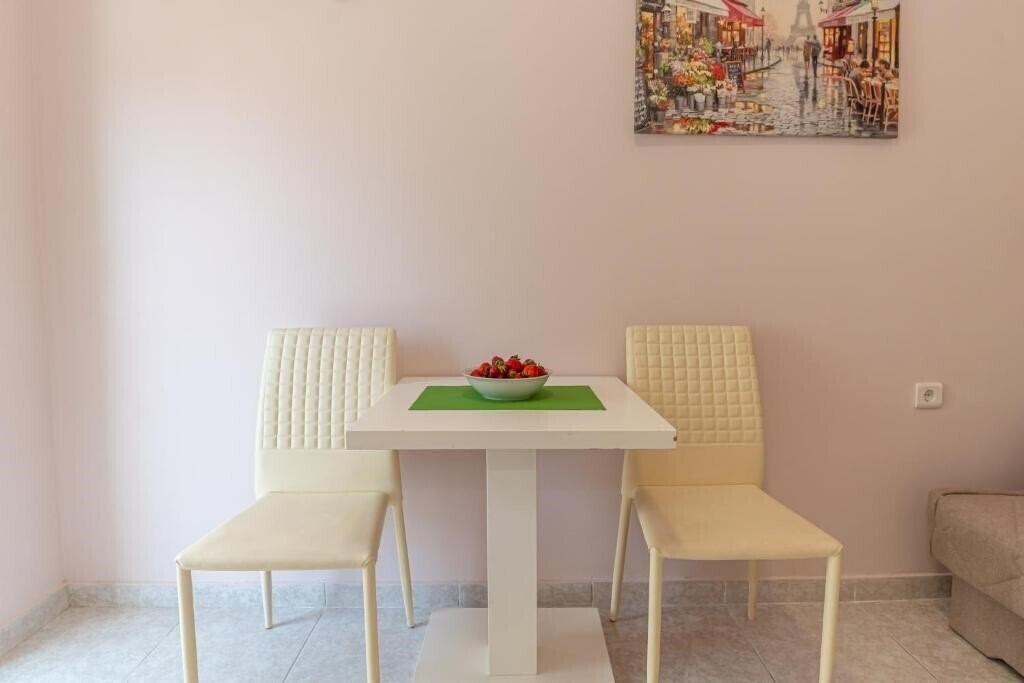 Изображение Apartments Vjera Petrovac 3*