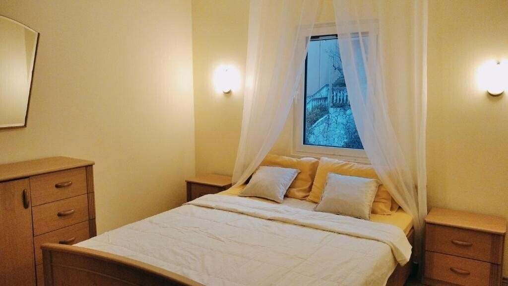 Готель Petrovac Holiday Apartments 2 4*