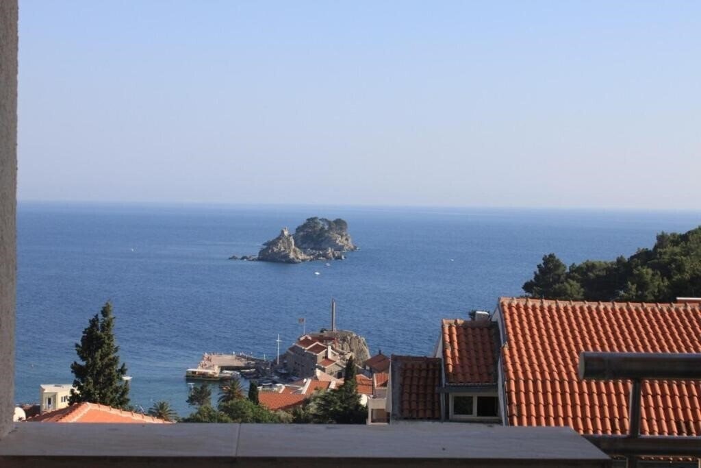 Фотографія Petrovac Holiday Apartments 2 4*