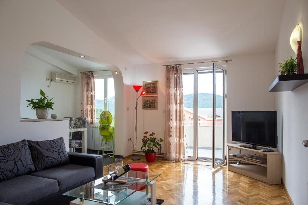 Фото Apartments Vila Masha 3*