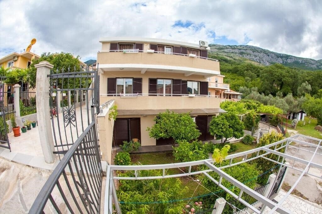 Фотография Apartments Vila Masha 3*