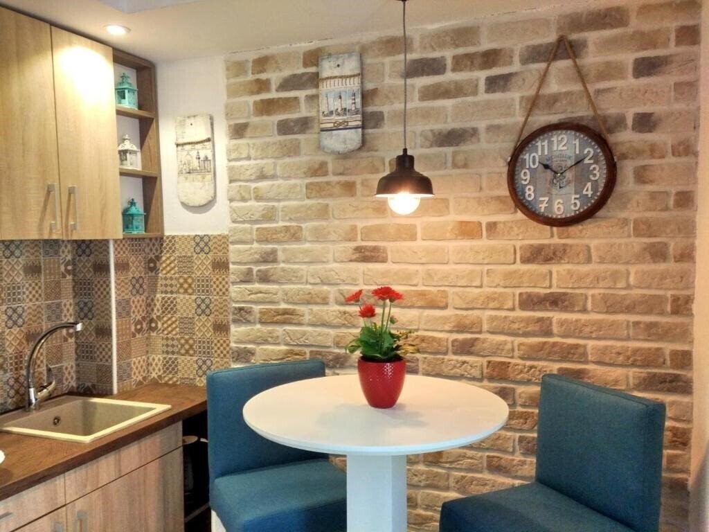 Фото Apartments Maris Garden 3*
