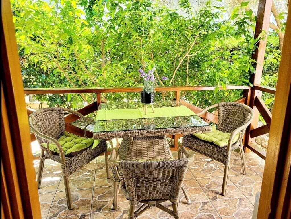Фотографія Apartments Maris Garden 3*