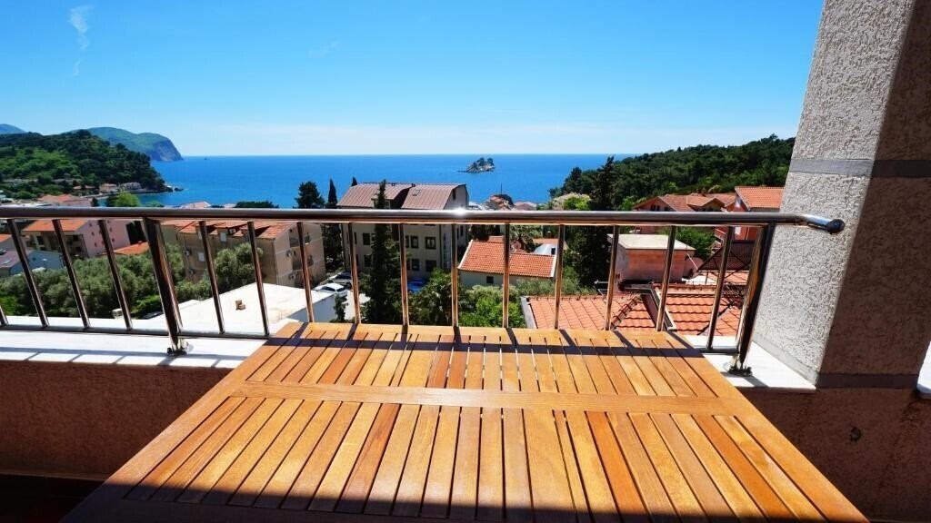 Зображення Medin Apartments BluVista 3*