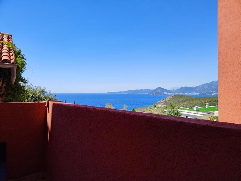 Картинка Apartments Drobni Pijesak 3*