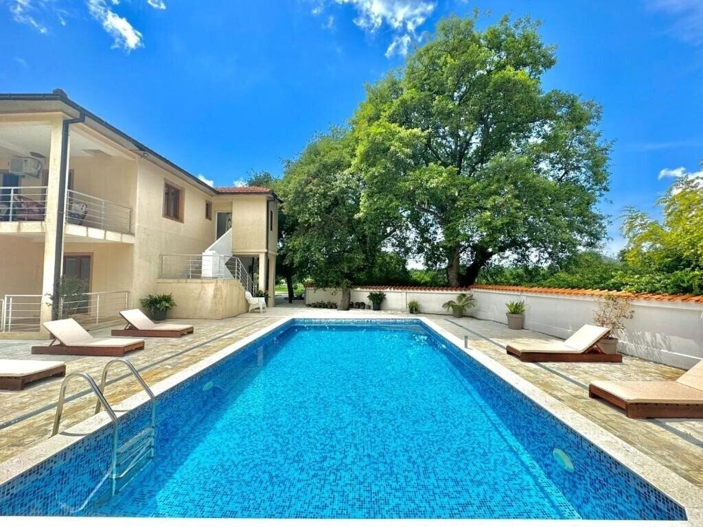 Готель Stars Residence 3*
