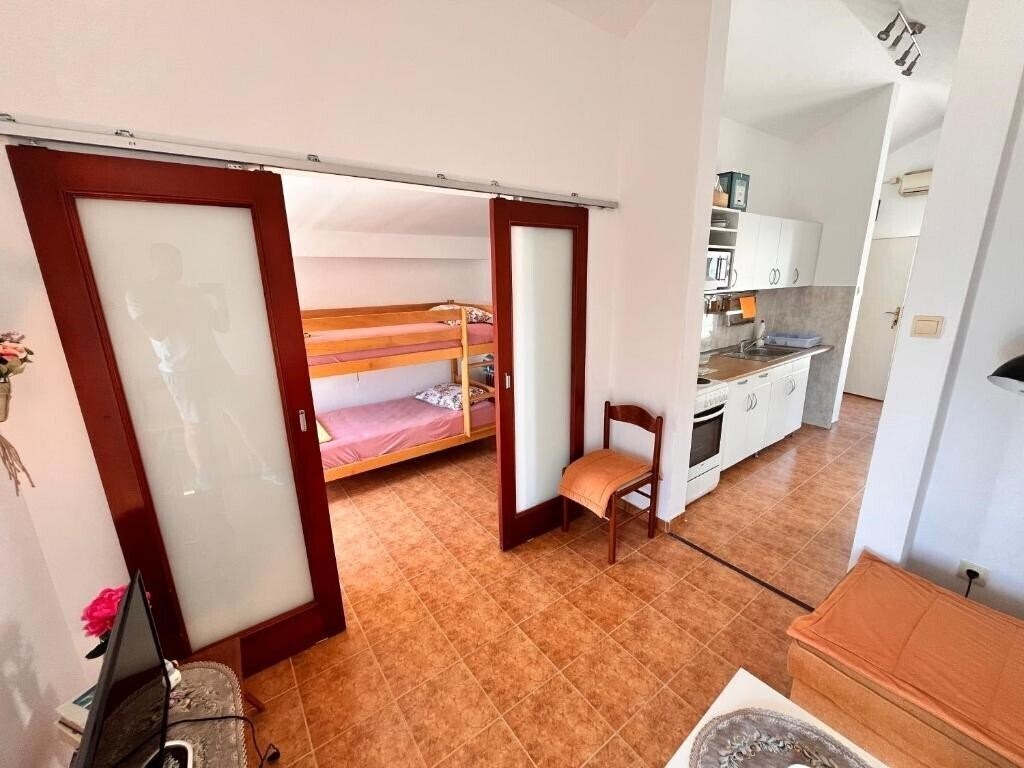 Изображение Apartments Lido 3*