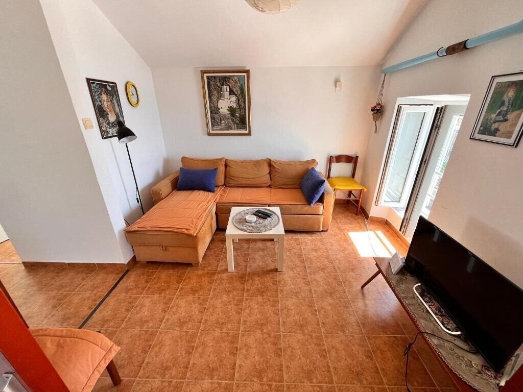 Картинка Apartments Lido 3*