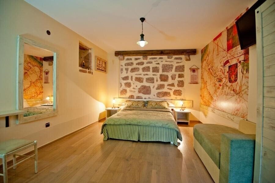Фотографія Medin Di Lastua 3*