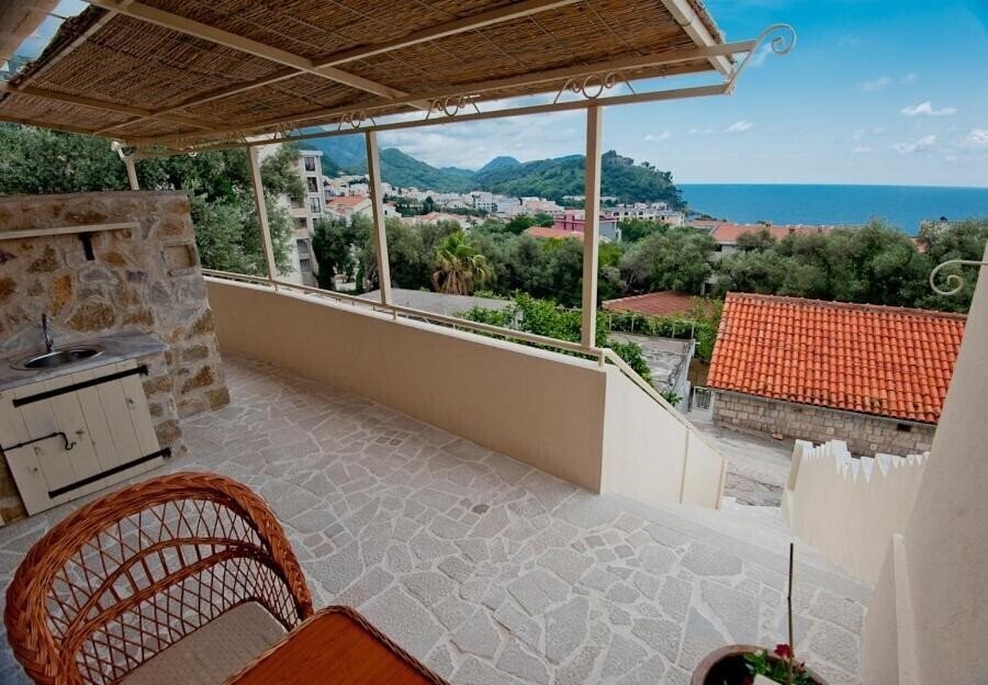 Картинка Medin Di Lastua 3*