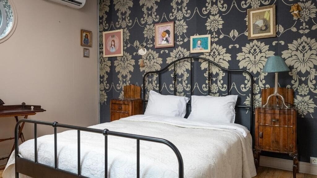 Фотография Villa Aurora 4*