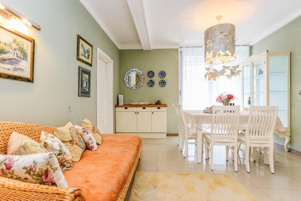 Картинка Villa Aurora 4*