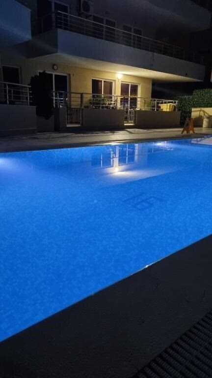 Фото Anja & Ogo Apartments 3*