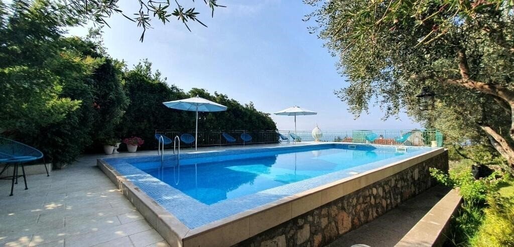 Отель Boutique Home Saltaragazza 4*