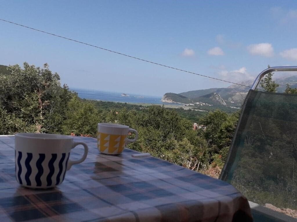 Отель Adriatic Sunset House 3*