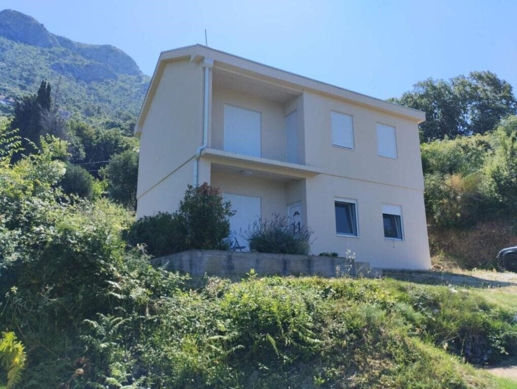 Картинка Adriatic Sunset House 3*